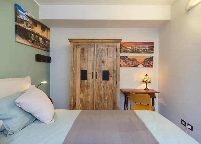 Fantastic Loft Bocconi E Navigli