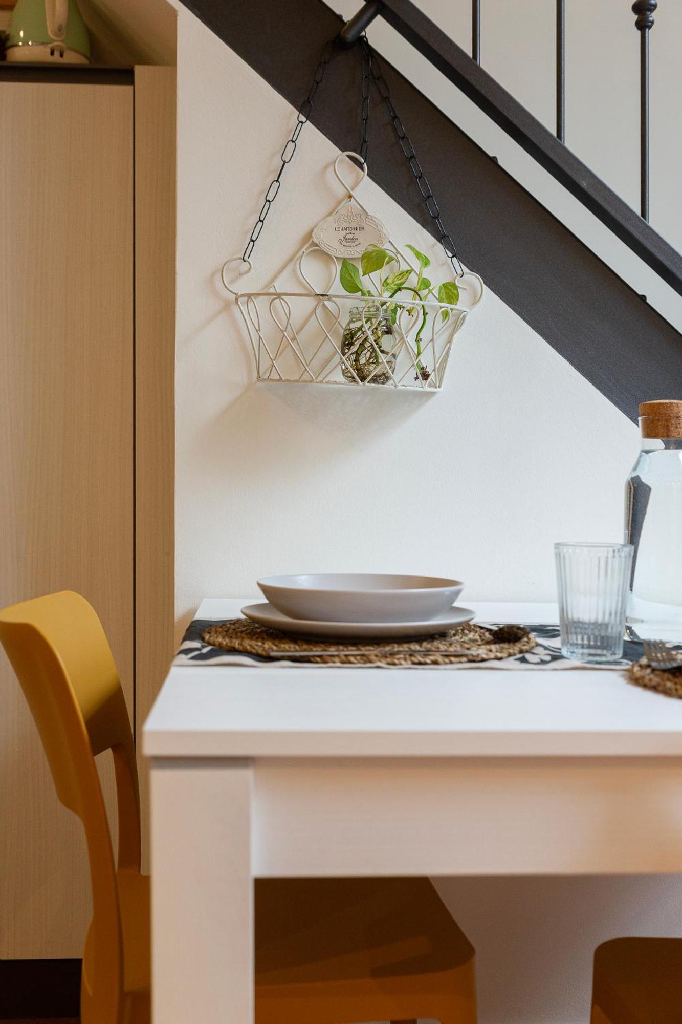 Fantastic Loft Bocconi E Navigli Milán