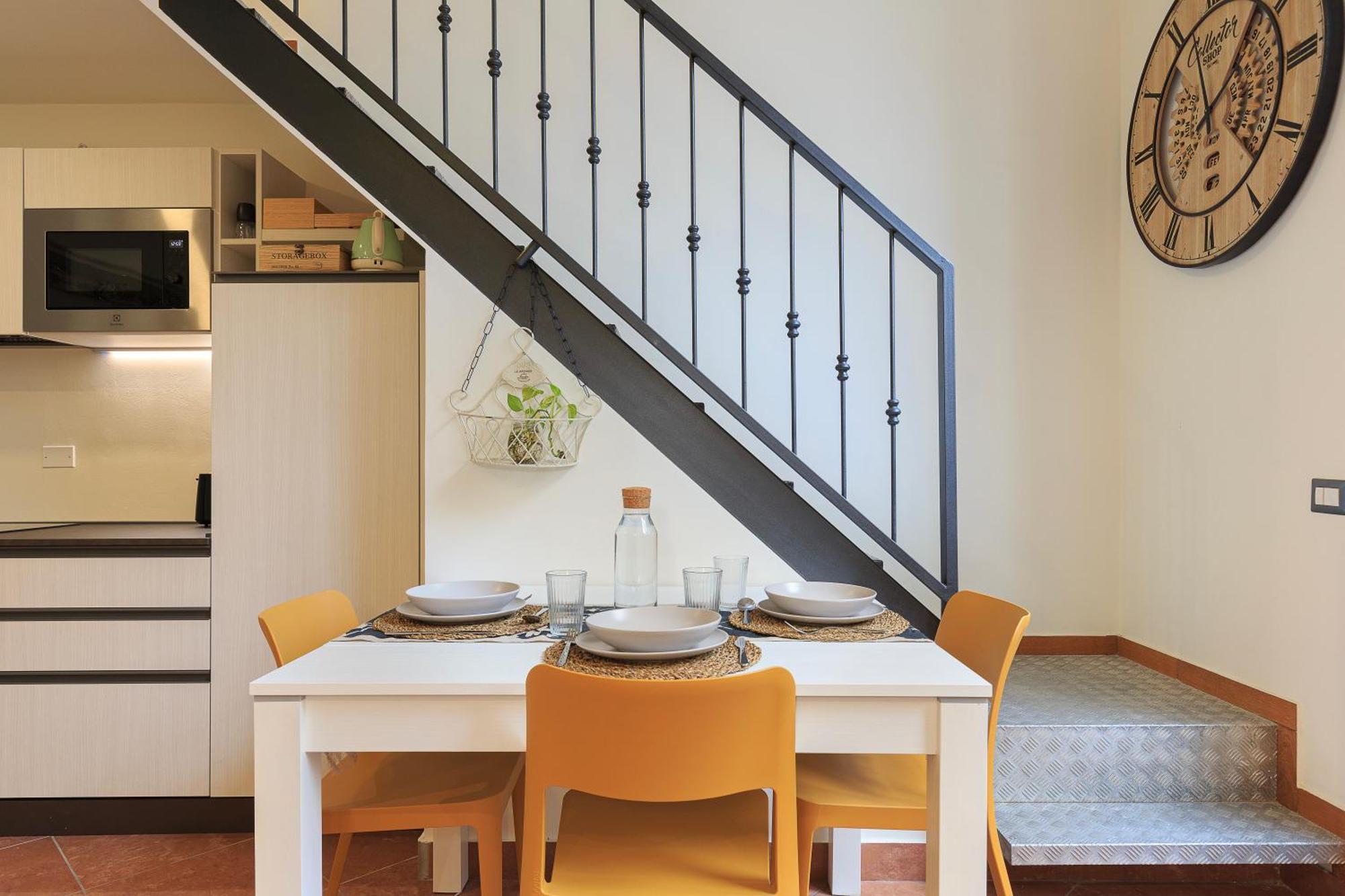 Fantastic Loft Bocconi E Navigli Milán