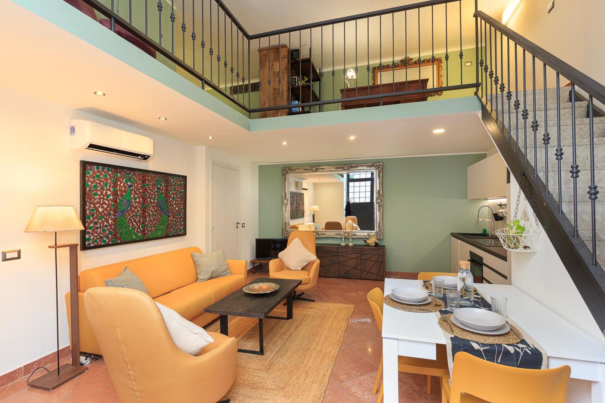 Fantastic Loft Bocconi E Navigli Apartamento Milán
